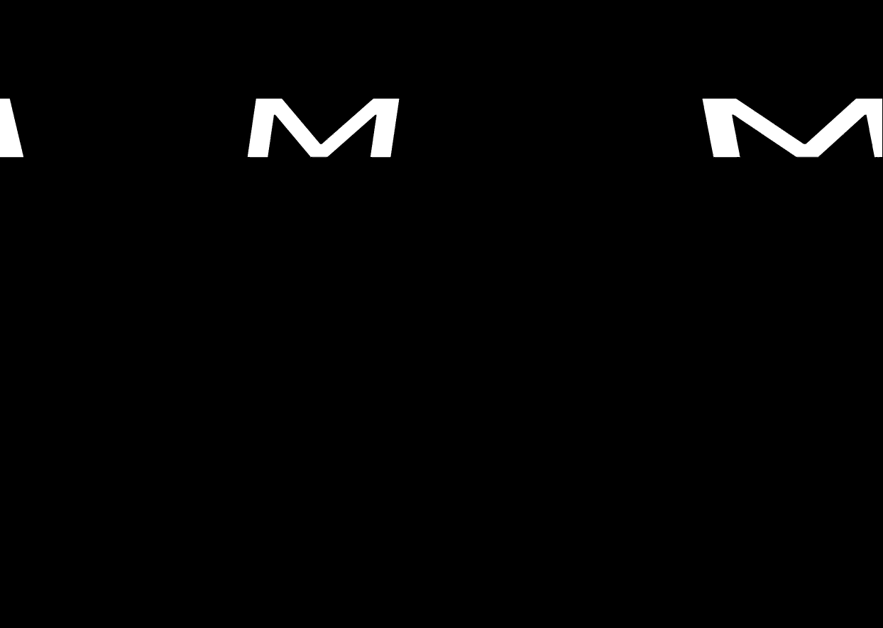 Animated experimental typography by J'Marie Design Studios