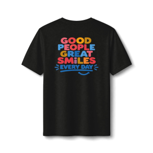 Signature Smiles – Good People Great Smiles – Allmade Tri-Blend AL2004